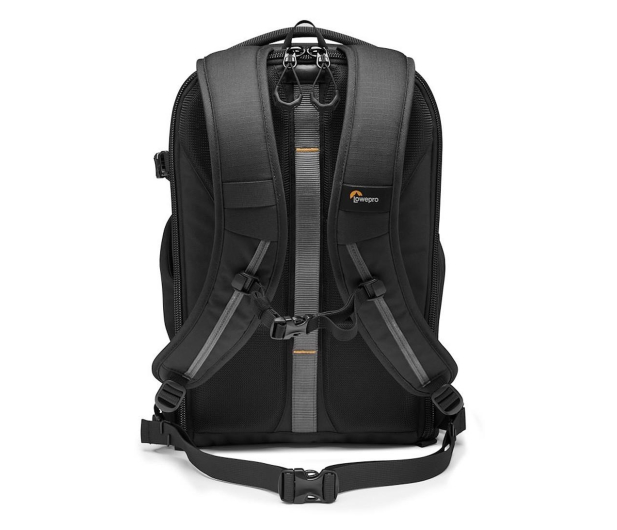Lowepro Flipside BP 300 AW III Black - 1181371 - zdjęcie 5